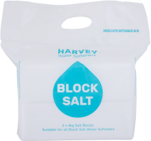 Block Salt